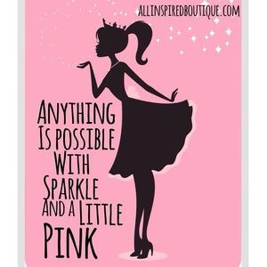 Meet your Posher, Evone